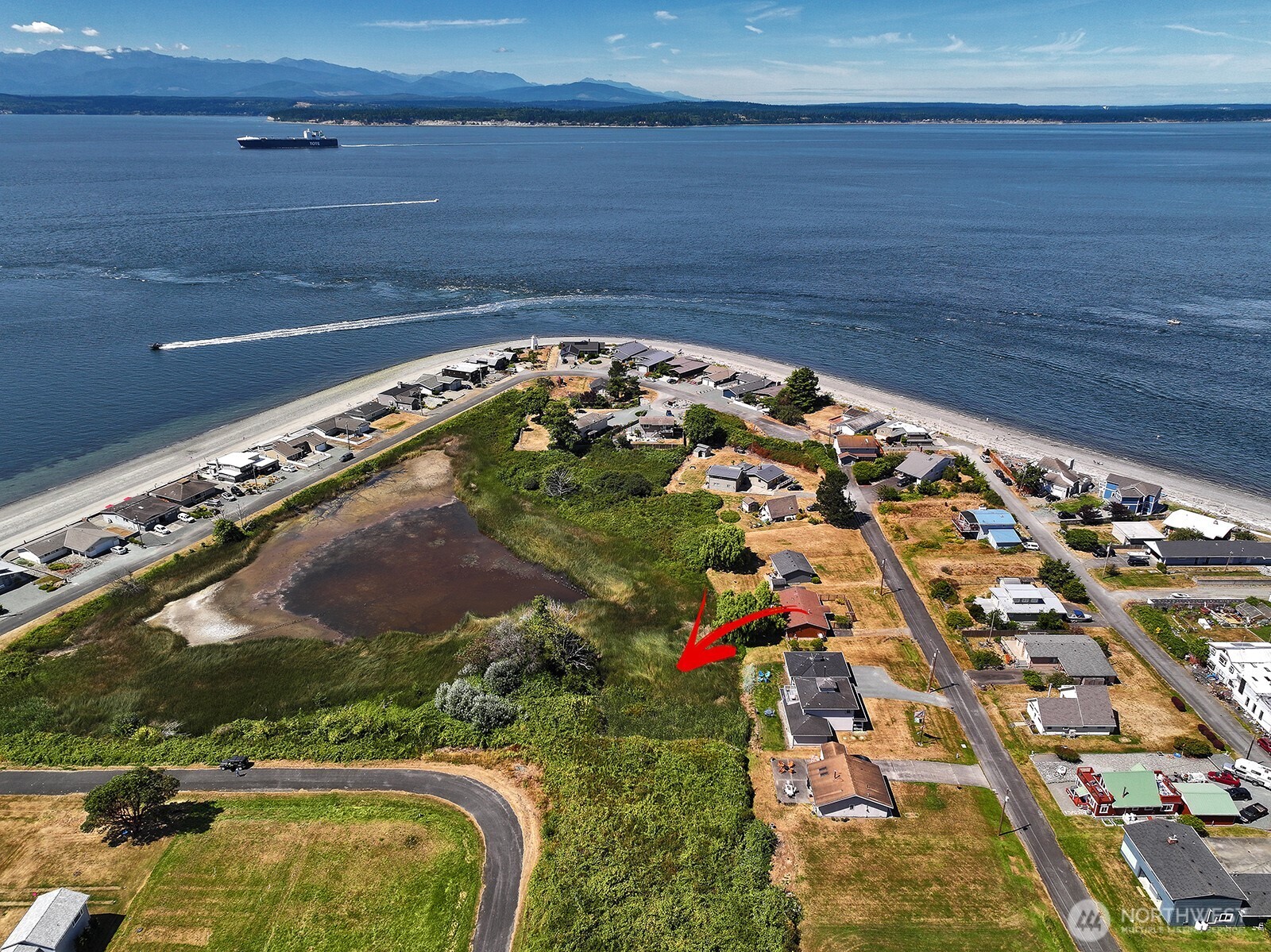 0 Frances Street Freeland, WA 98249 - Photo 2 of 13