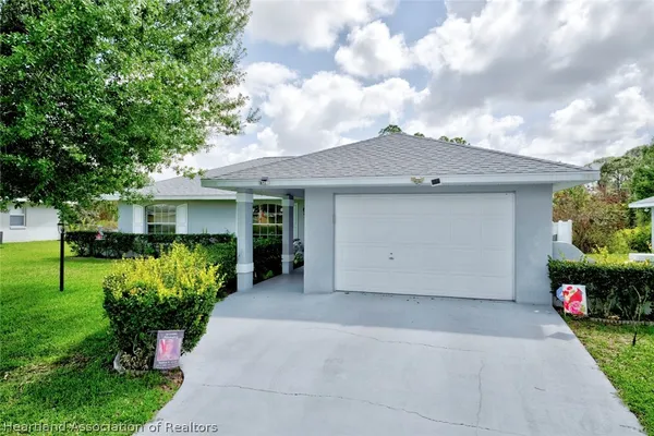 $235,000 | 4522 Thompson Avenue, Sebring, FL 33875