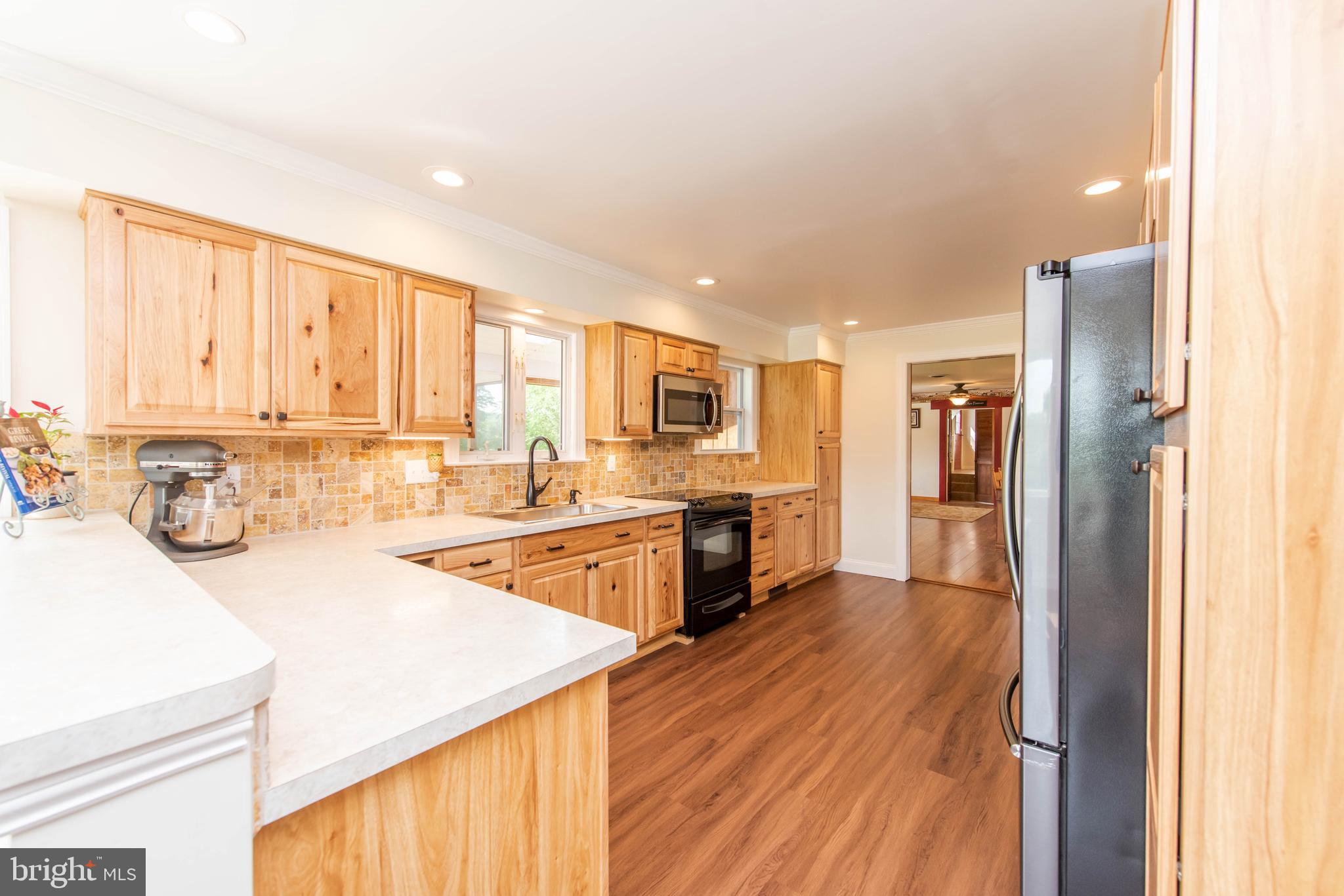 2112 Ebbvale Road Manchester, MD 21102 - Photo 22 of 134 Kitchen