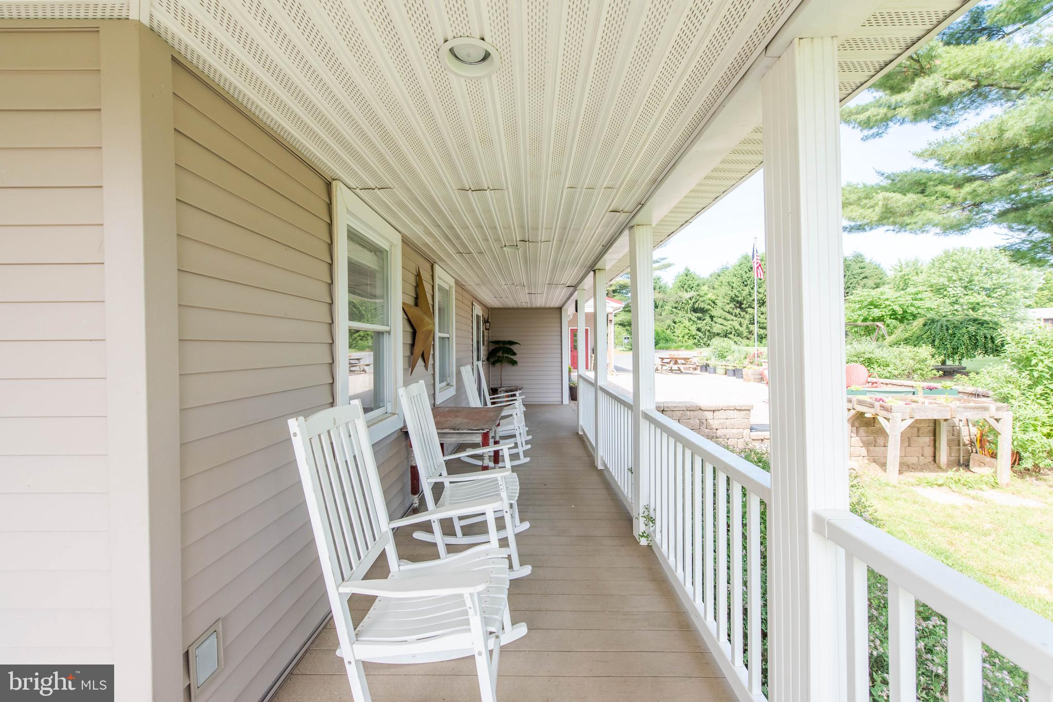 2112 Ebbvale Road Manchester, MD 21102 - Photo 8 of 134 Front Porch