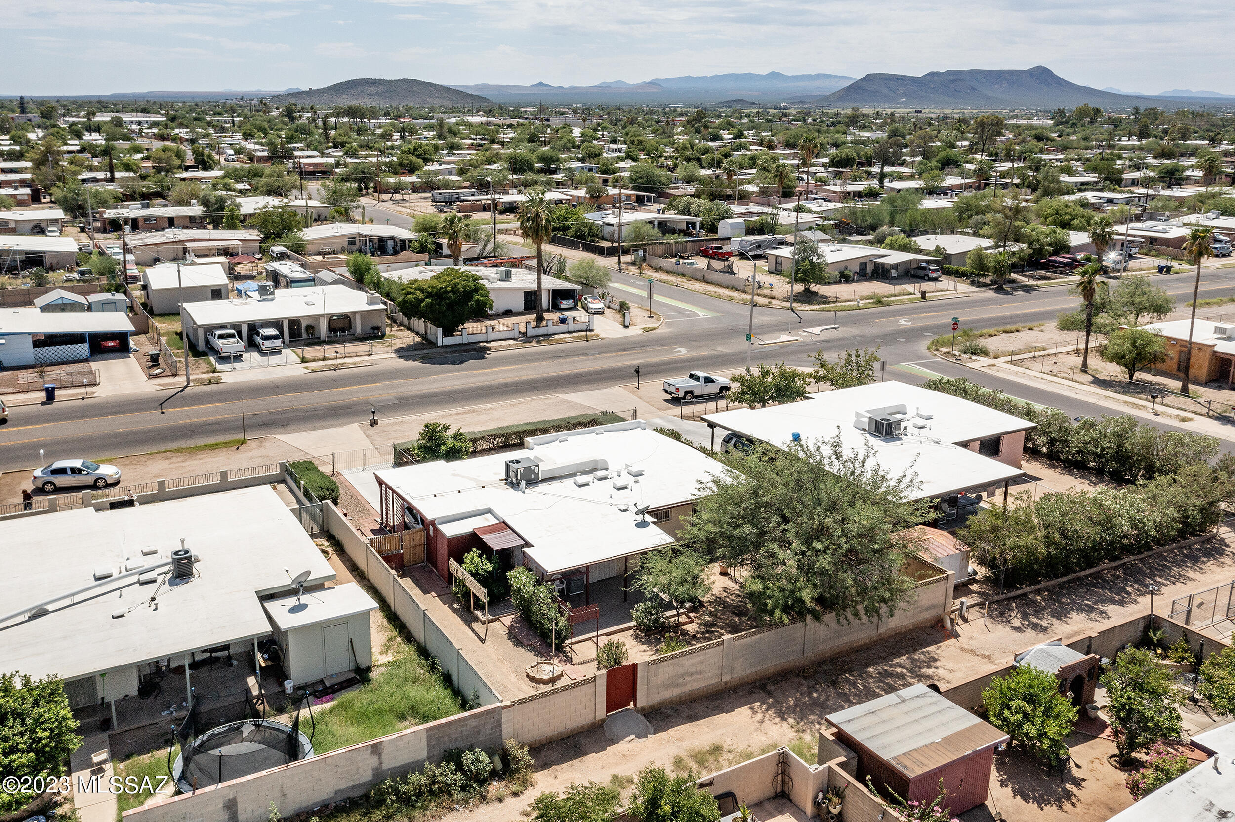 248 West Bilby Road Tucson, AZ 85706 - Photo 29 of 37 Gallery Image 29
