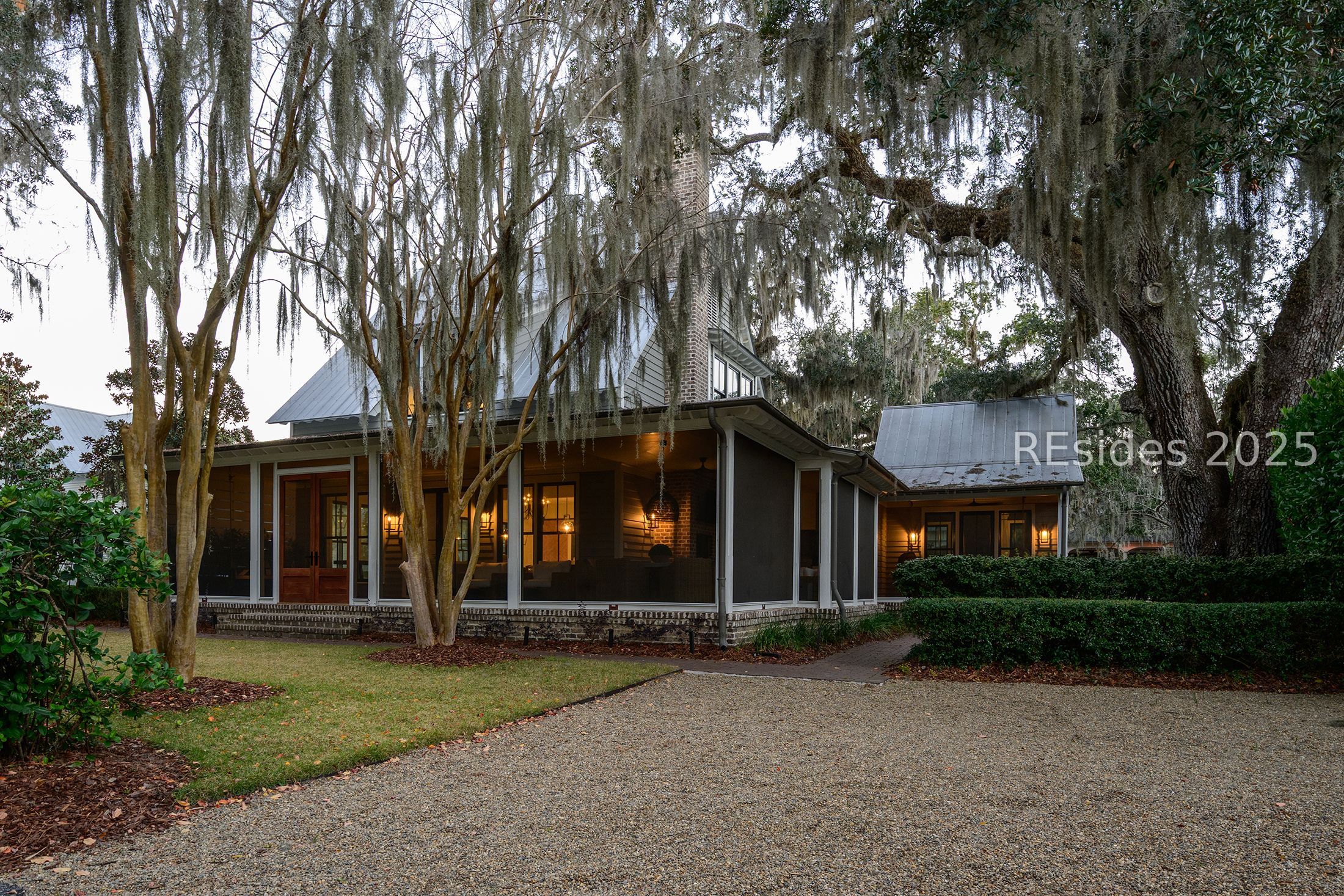 622 Old Palmetto Bluff Road Bluffton, SC 29910 - Photo 40 of 49