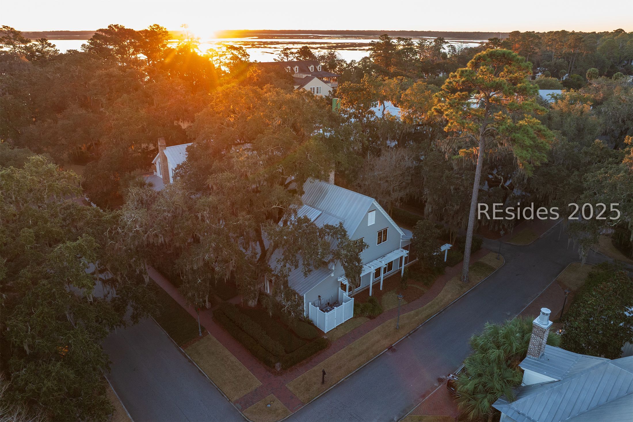 622 Old Palmetto Bluff Road Bluffton, SC 29910 - Photo 43 of 49
