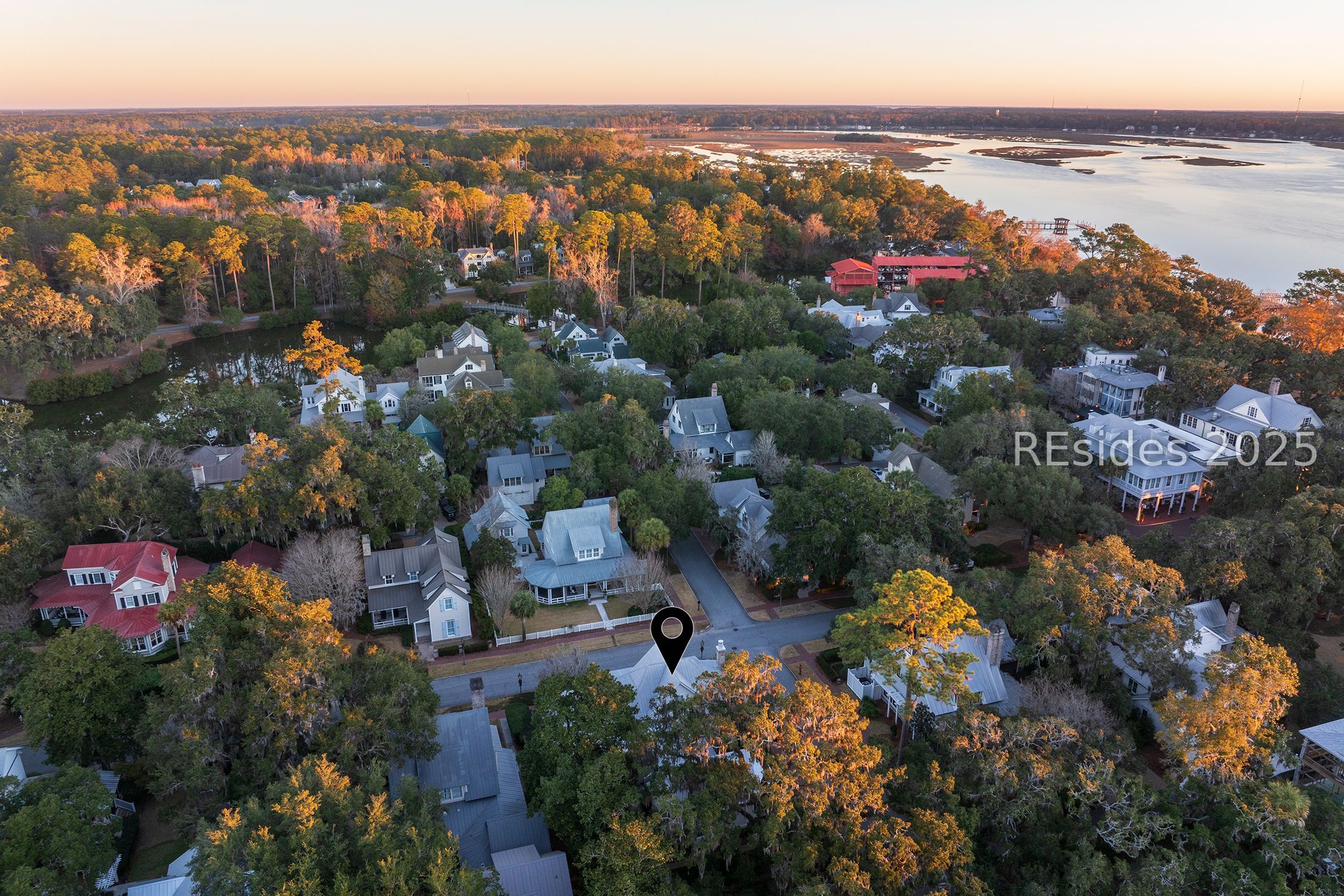 622 Old Palmetto Bluff Road Bluffton, SC 29910 - Photo 45 of 49