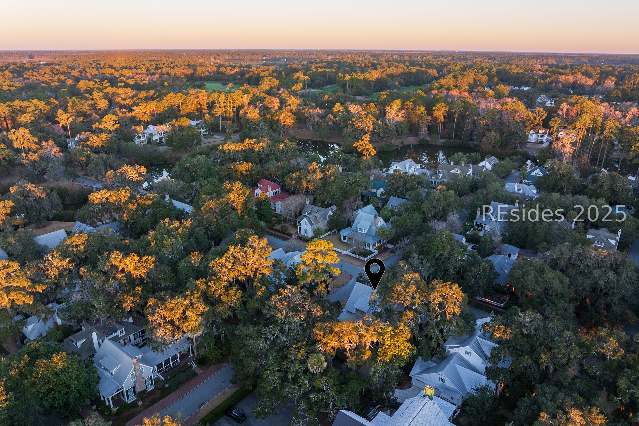 622 Old Palmetto Bluff Road Bluffton, SC 29910 - Photo 46 of 49