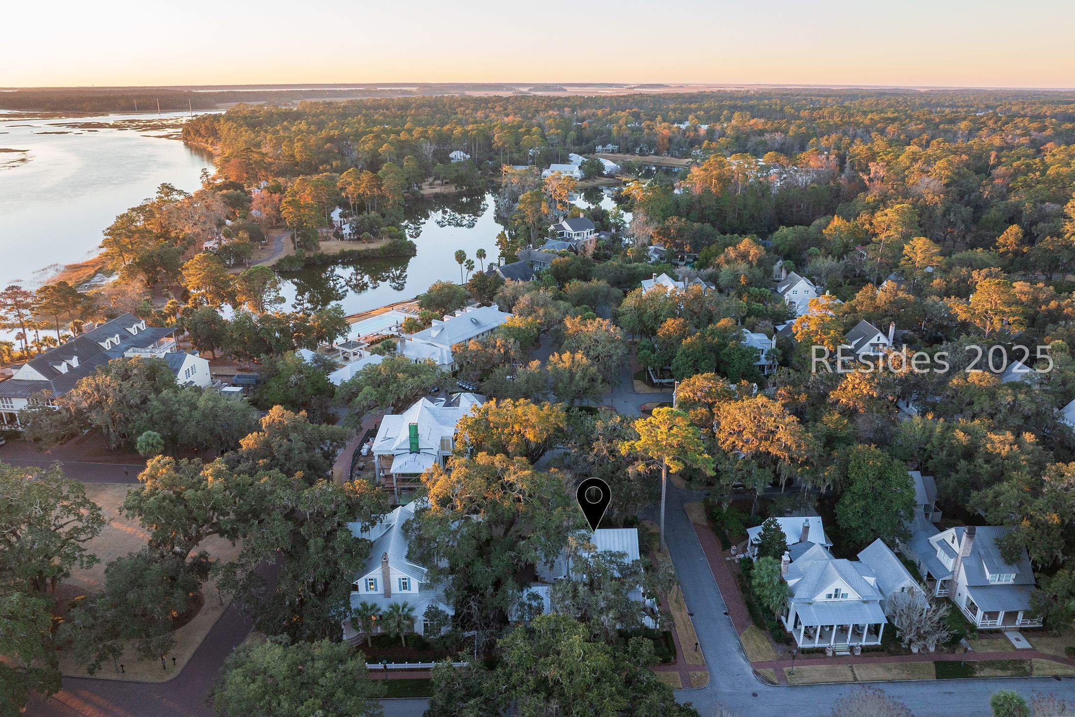 622 Old Palmetto Bluff Road Bluffton, SC 29910 - Photo 48 of 49