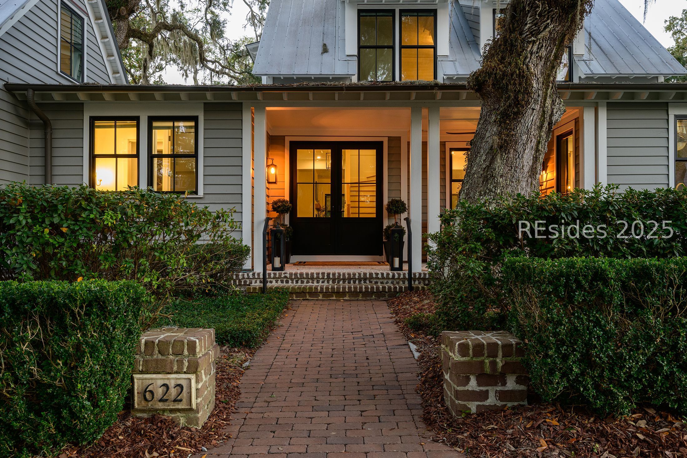 622 Old Palmetto Bluff Road Bluffton, SC 29910 - Photo 5 of 49