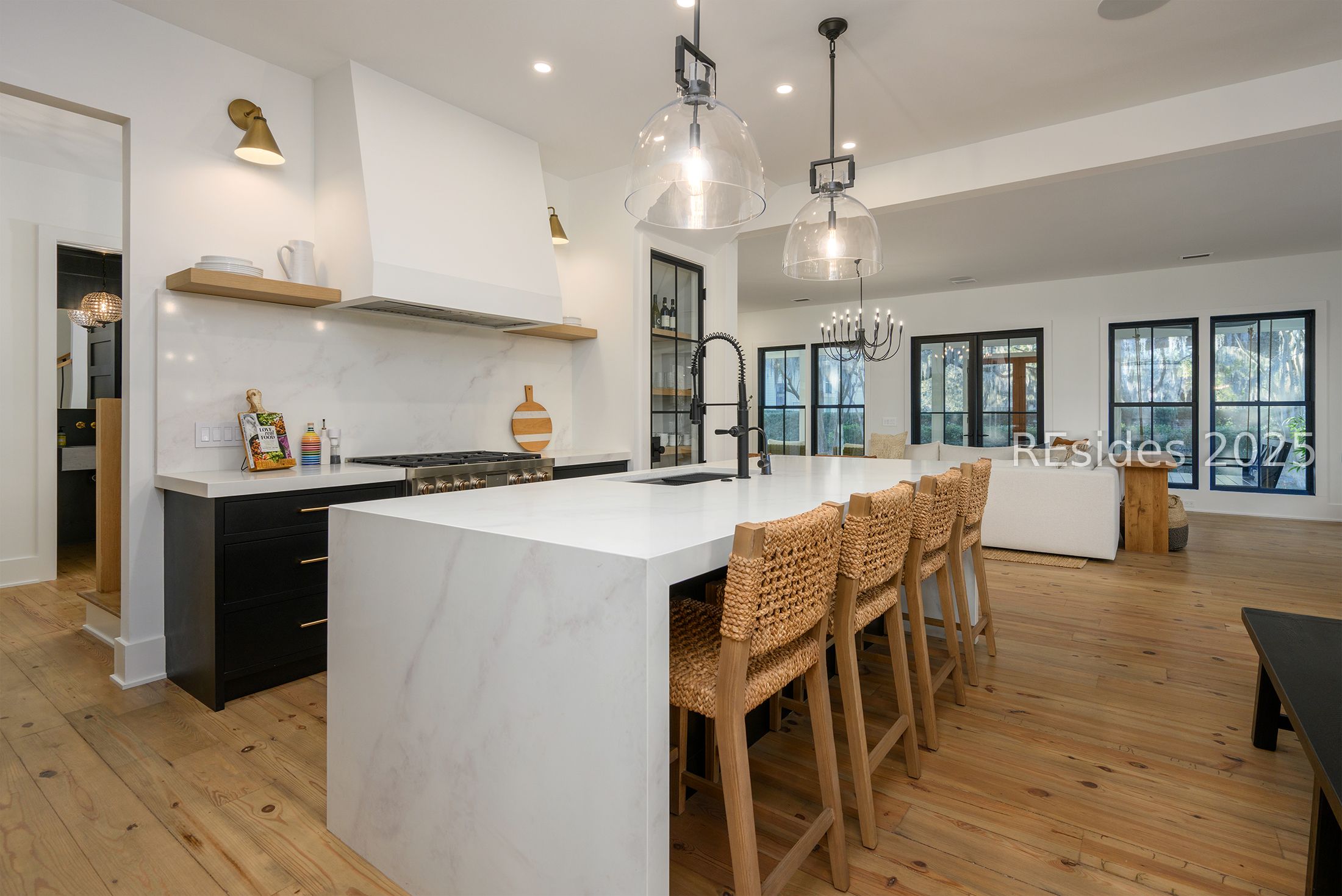 622 Old Palmetto Bluff Road Bluffton, SC 29910 - Photo 7 of 49