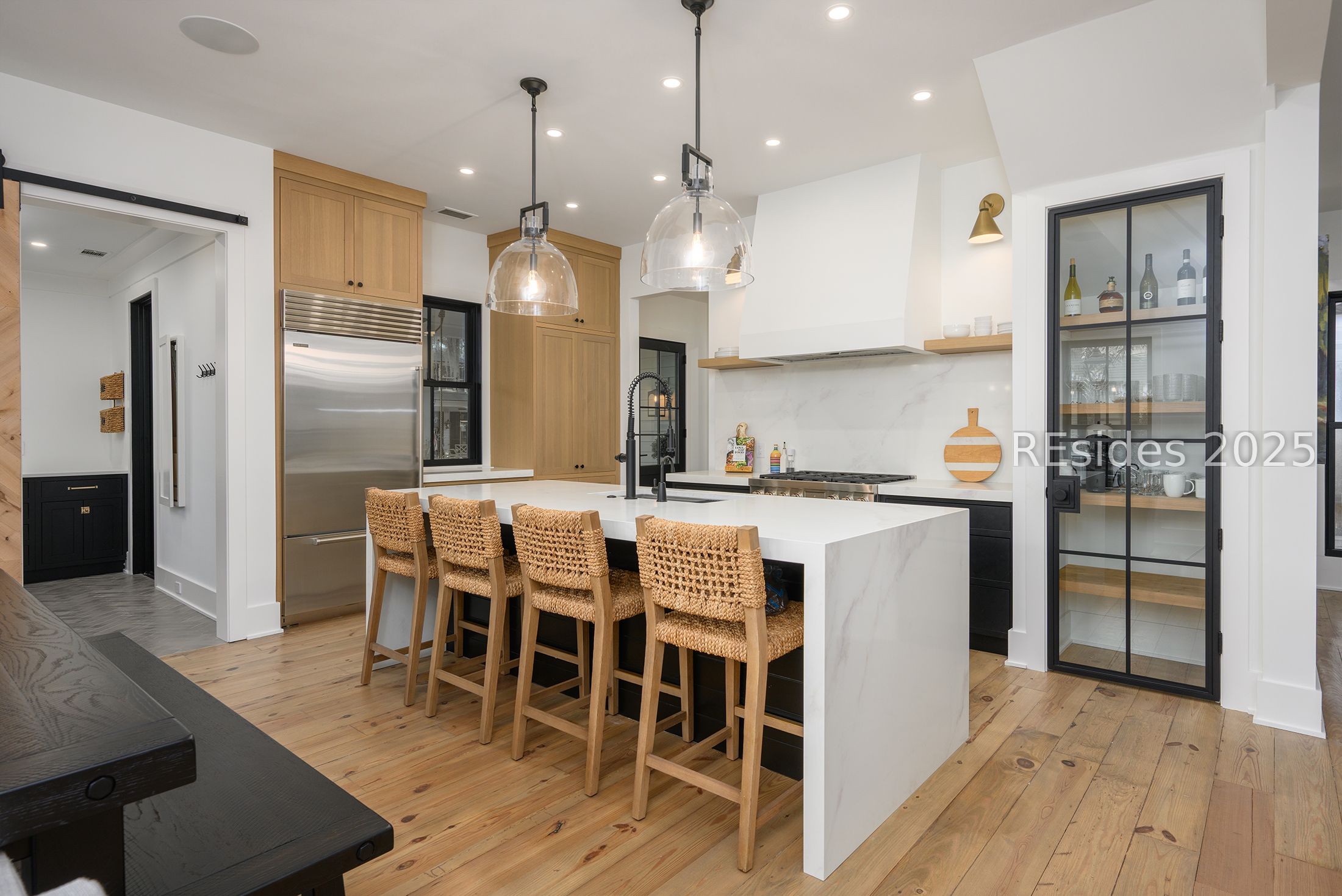 622 Old Palmetto Bluff Road Bluffton, SC 29910 - Photo 8 of 49