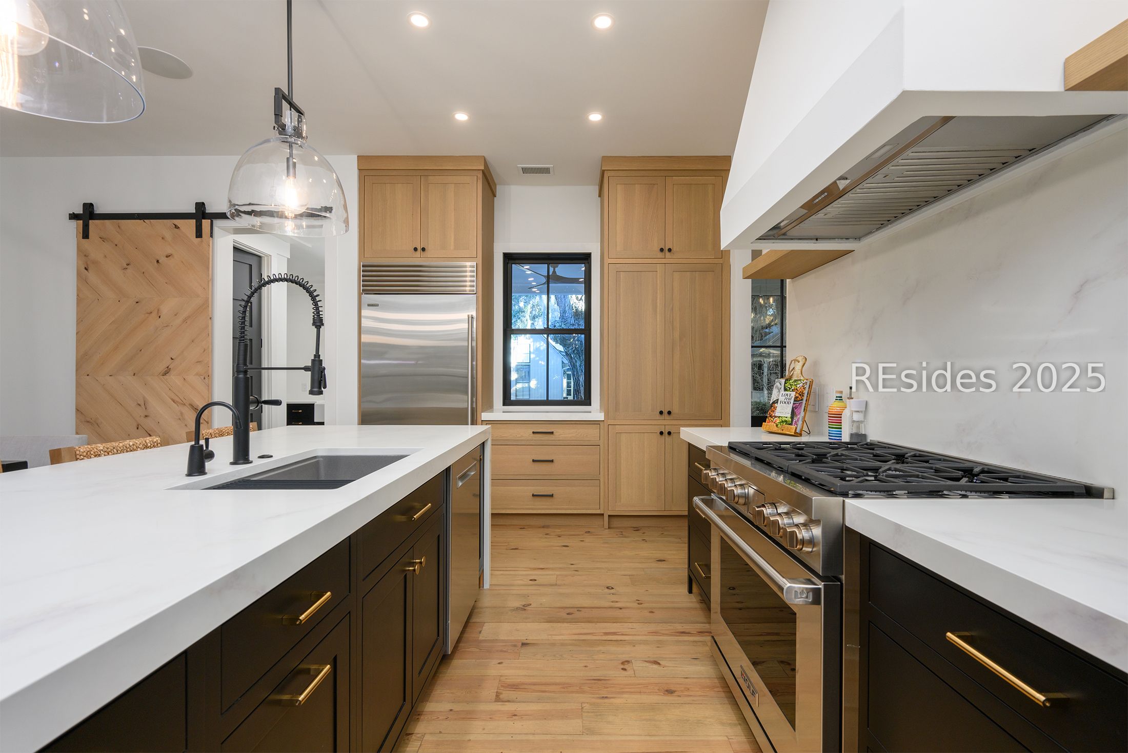 622 Old Palmetto Bluff Road Bluffton, SC 29910 - Photo 10 of 49