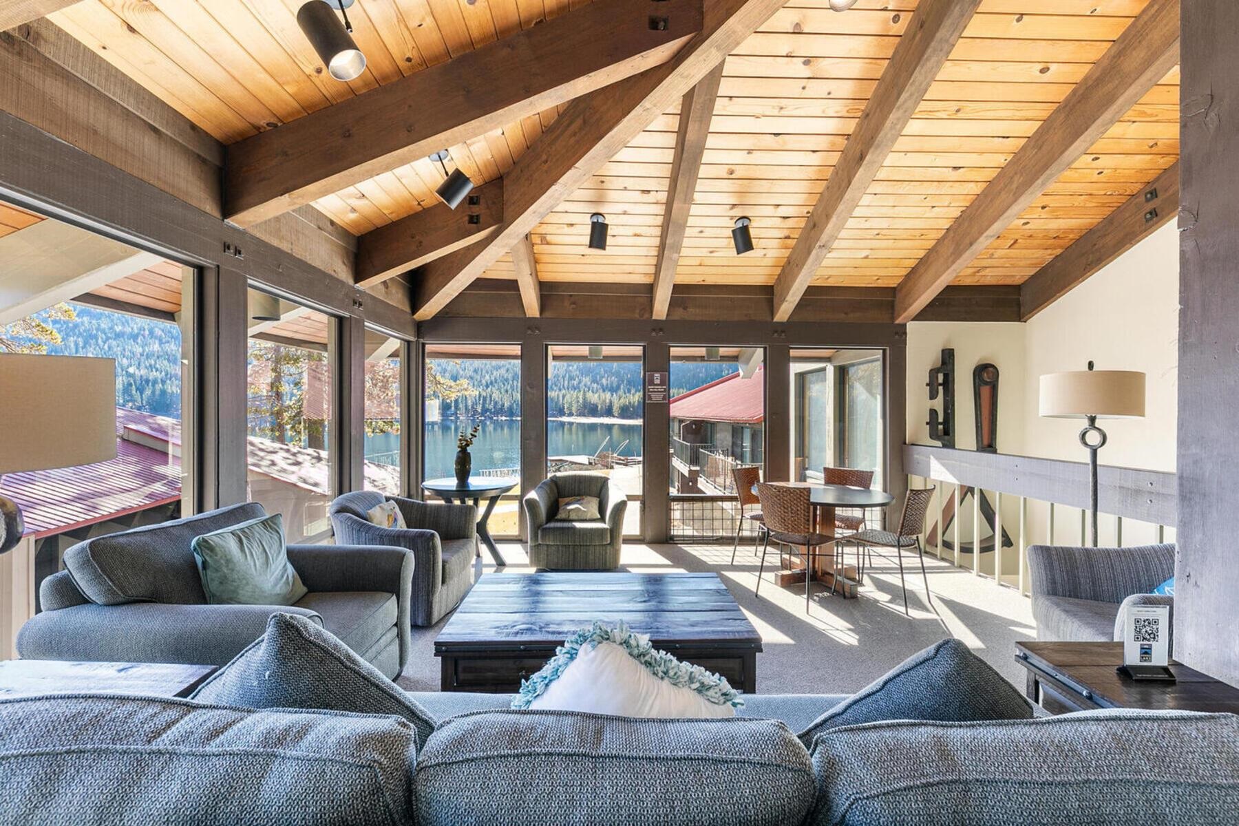 15775 Donner Pass Road, Unit 216 Truckee, CA 96161 - Photo 10 of 22 Gallery Image 10