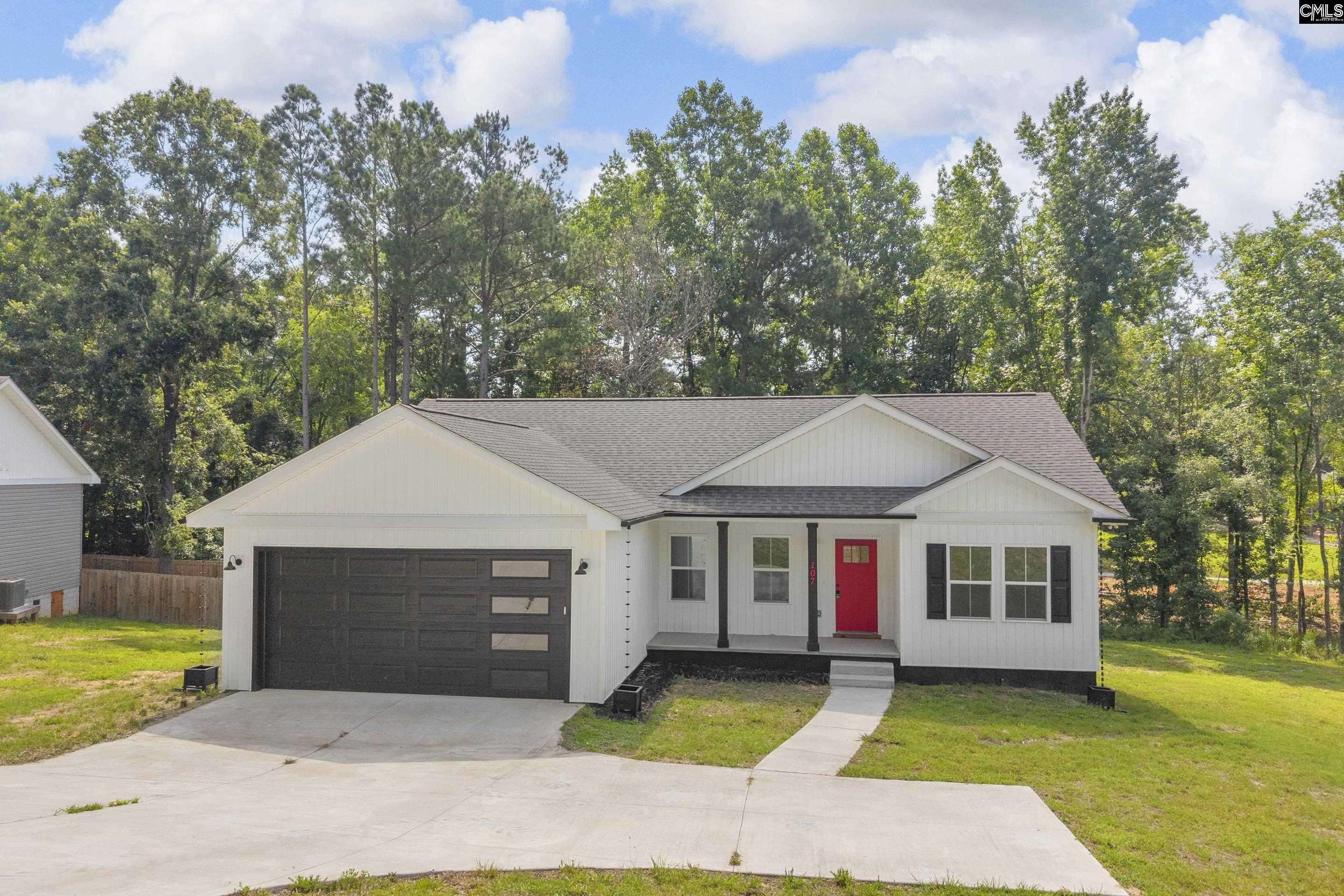 107 Brookside Road Prosperity, SC 29127 - Photo 56 of 74