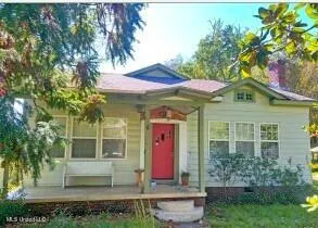 $109,900 | 510 East Georgetown Street, Crystal Springs, MS 39059