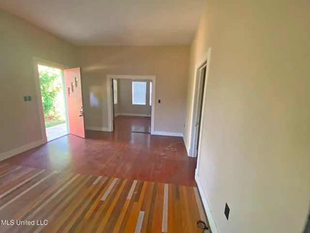 $109,900 | 510 East Georgetown Street, Crystal Springs, MS 39059