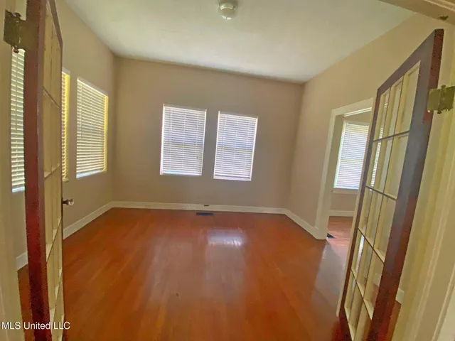 $109,900 | 510 East Georgetown Street, Crystal Springs, MS 39059