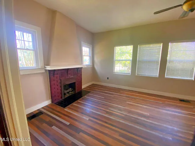 $109,900 | 510 East Georgetown Street, Crystal Springs, MS 39059