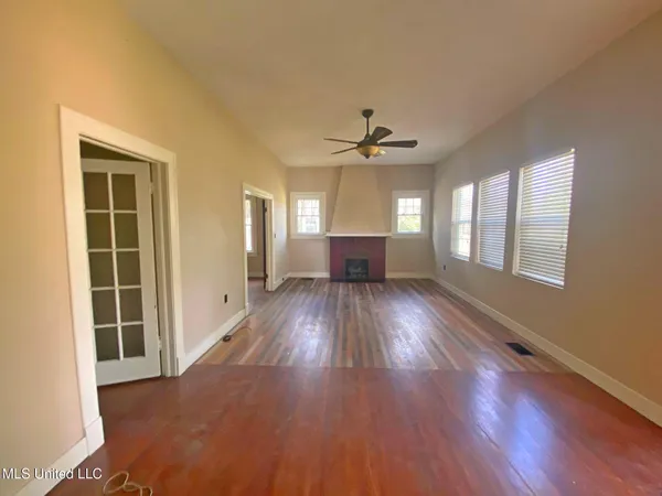 $77,000 | 510 East Georgetown Street, Crystal Springs, MS 39059