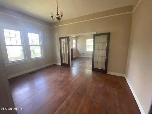 $109,900 | 510 East Georgetown Street, Crystal Springs, MS 39059