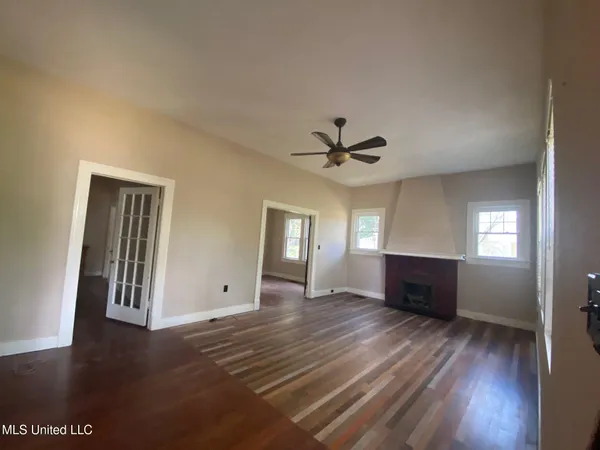 $77,000 | 510 East Georgetown Street, Crystal Springs, MS 39059