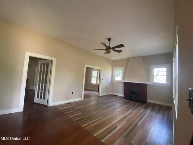 $109,900 | 510 East Georgetown Street, Crystal Springs, MS 39059