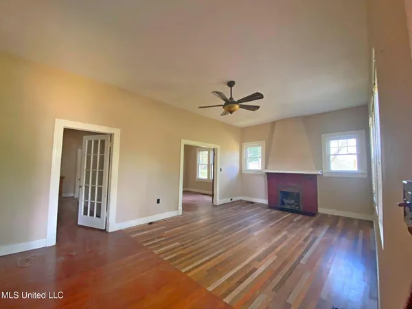 $77,000 | 510 East Georgetown Street, Crystal Springs, MS 39059