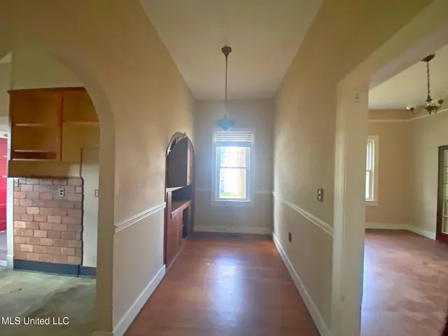 $109,900 | 510 East Georgetown Street, Crystal Springs, MS 39059