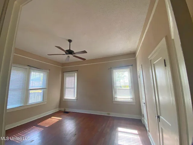 $109,900 | 510 East Georgetown Street, Crystal Springs, MS 39059