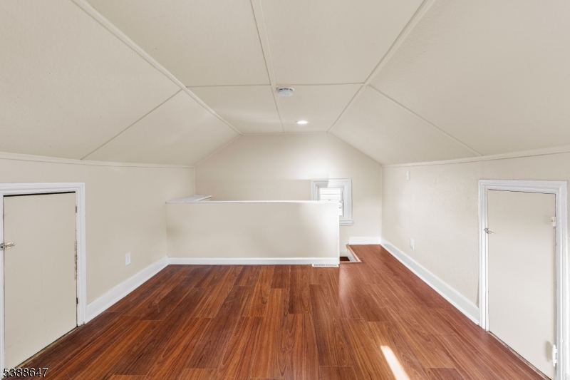 330 Chambers Street Phillipsburg, NJ 08865 - Photo 21 of 27 a view of a room with wooden floors and white walls