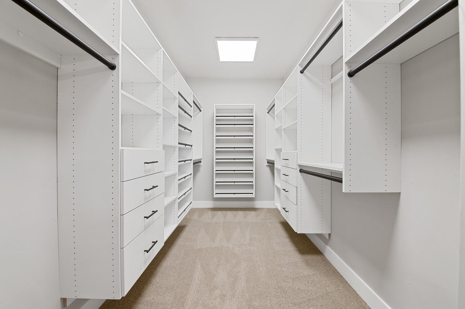 19143 Gateway Loop Bend, OR 97702 - Photo 20 of 32 Closet in primary bedroom