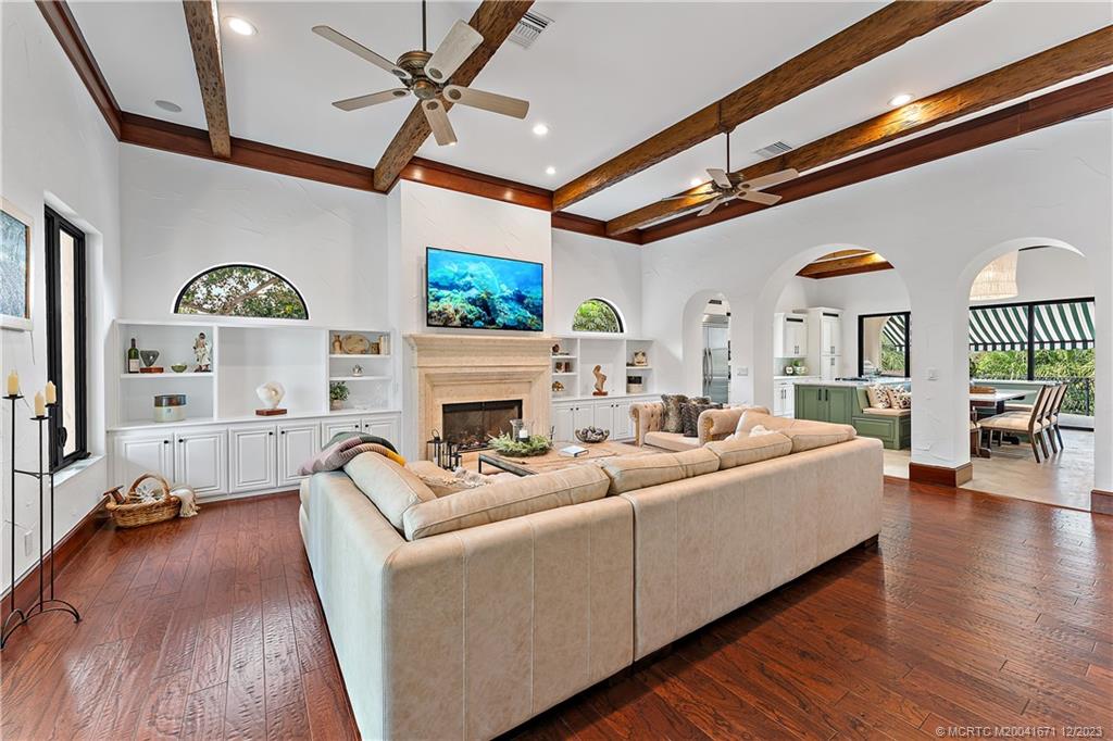 15 Middle Road Sewall's Point, FL 34996 - Photo 26 of 61