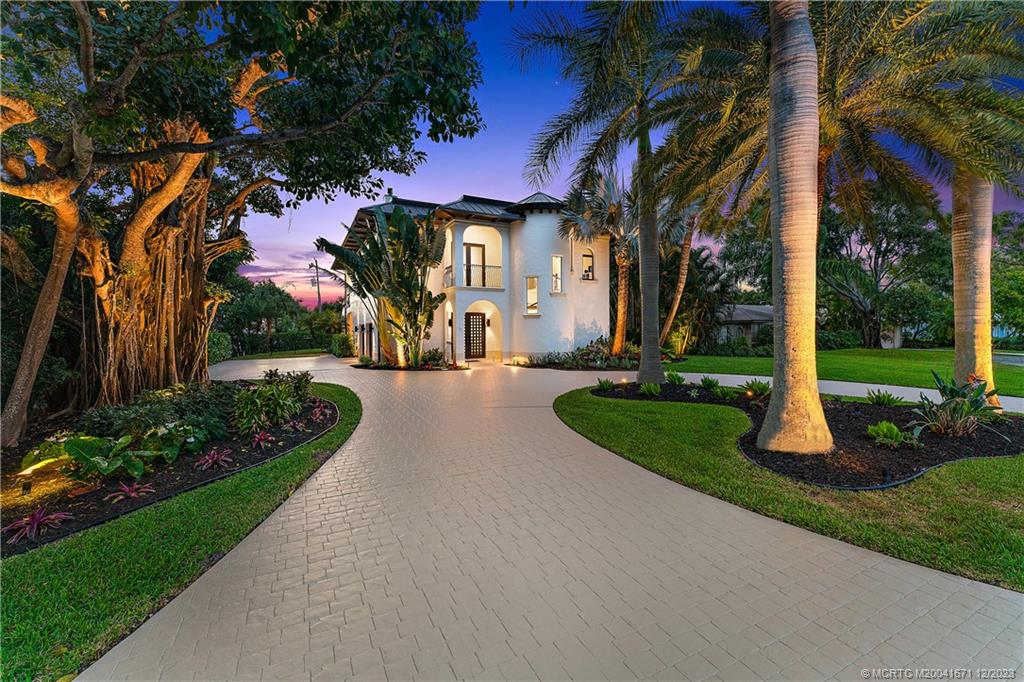 15 Middle Road Sewall's Point, FL 34996 - Photo 49 of 61