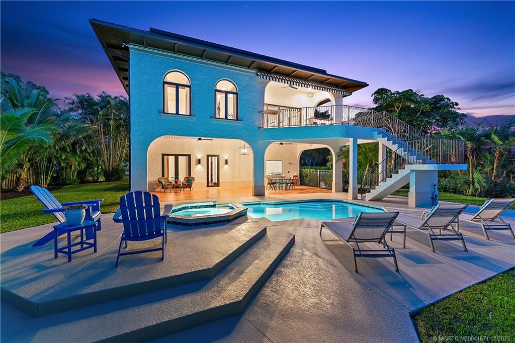 15 Middle Road Sewall's Point, FL 34996 - Photo 61 of 61