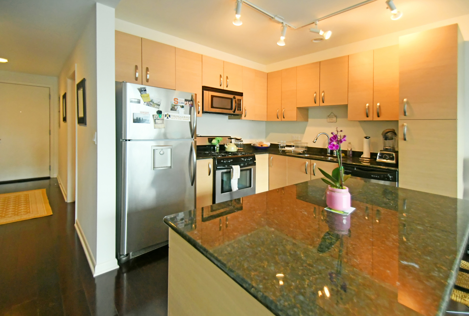 225 South Sangamon Street, Unit 503 Chicago, IL 60607 - Photo 11 of 20