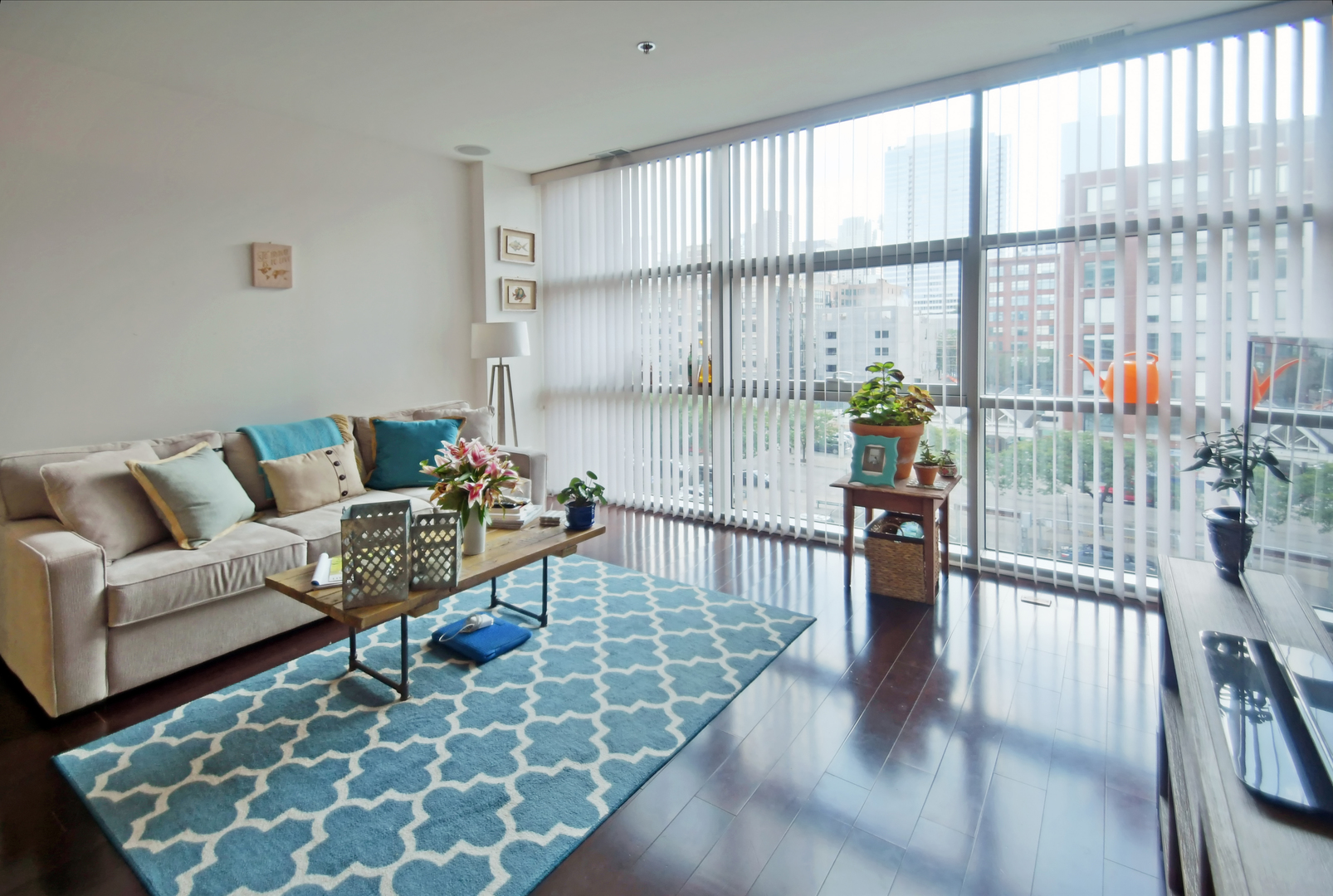 225 South Sangamon Street, Unit 503 Chicago, IL 60607 - Photo 15 of 20