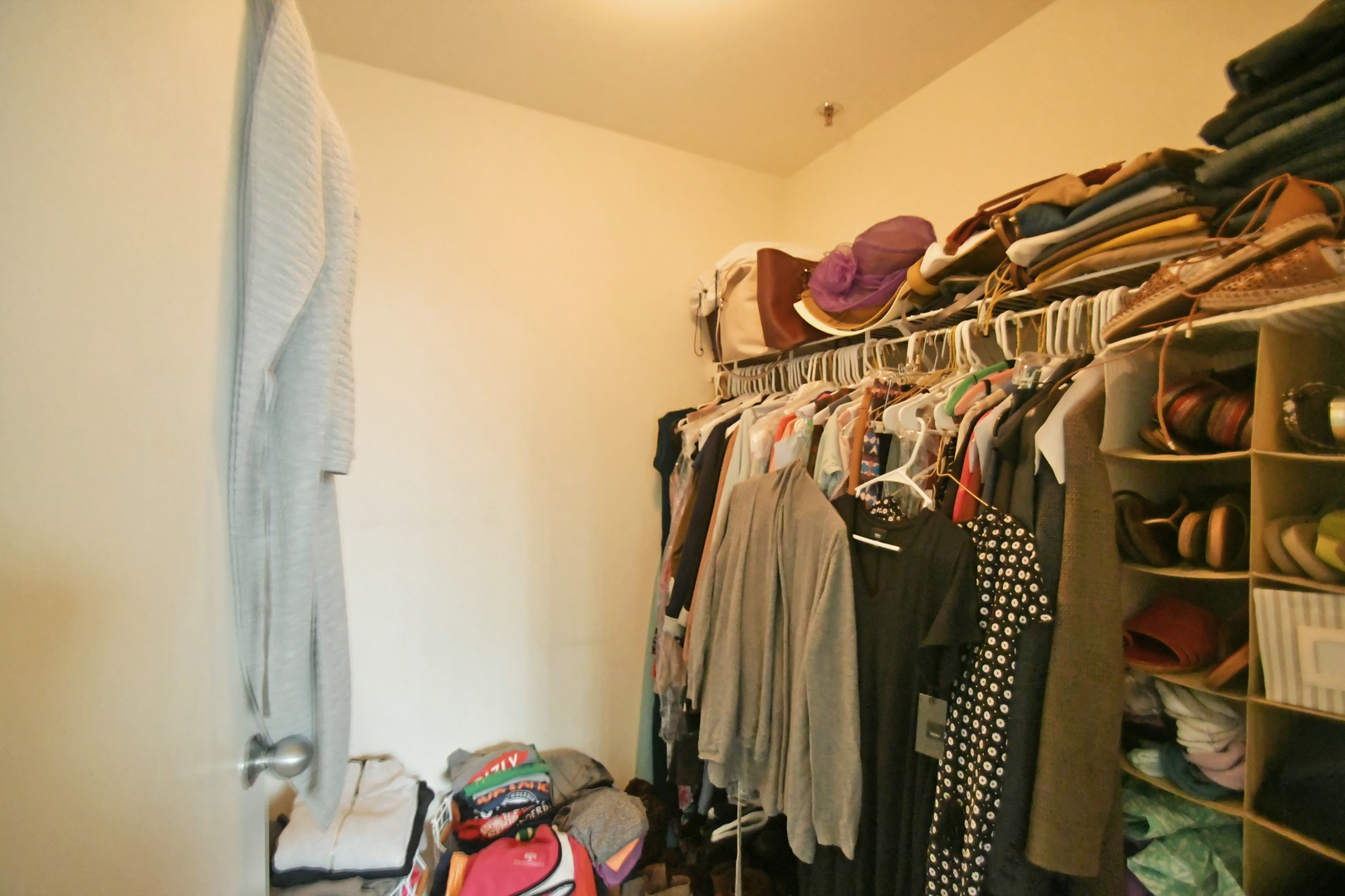 225 South Sangamon Street, Unit 503 Chicago, IL 60607 - Photo 19 of 20