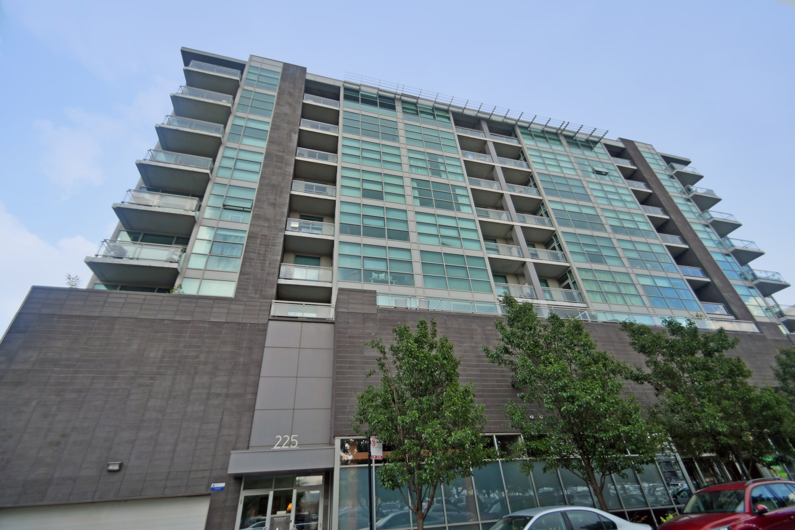 225 South Sangamon Street, Unit 503 Chicago, IL 60607 - Photo 2 of 20