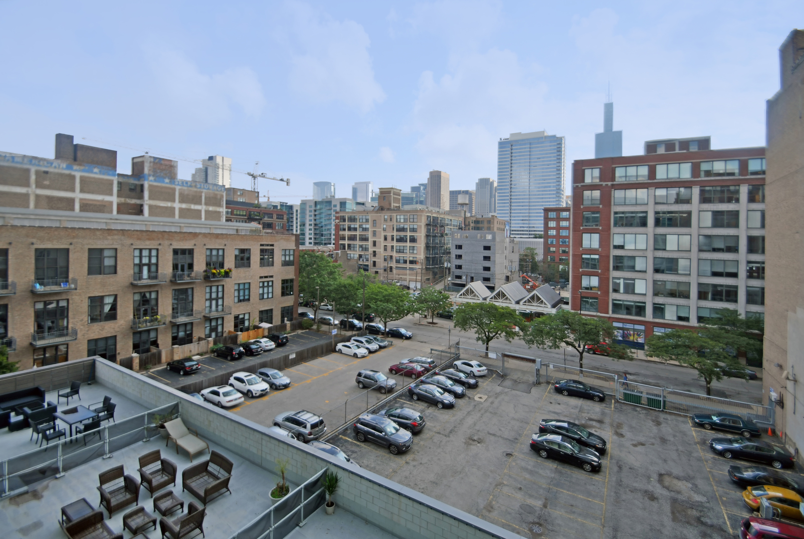 225 South Sangamon Street, Unit 503 Chicago, IL 60607 - Photo 5 of 20