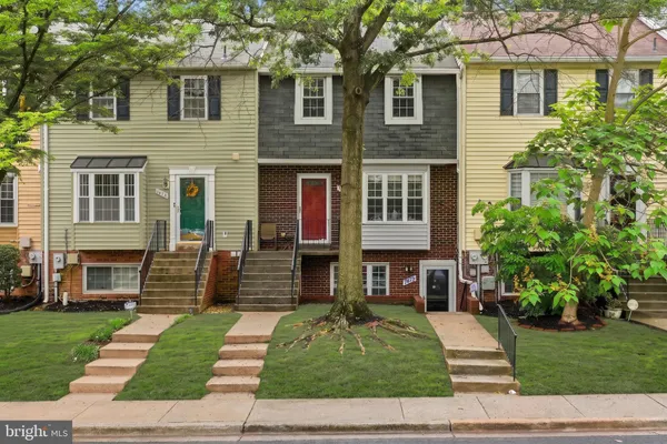 $279,900 | 7675 South Arbory Lane, Unit 367, Laurel, MD 20707
