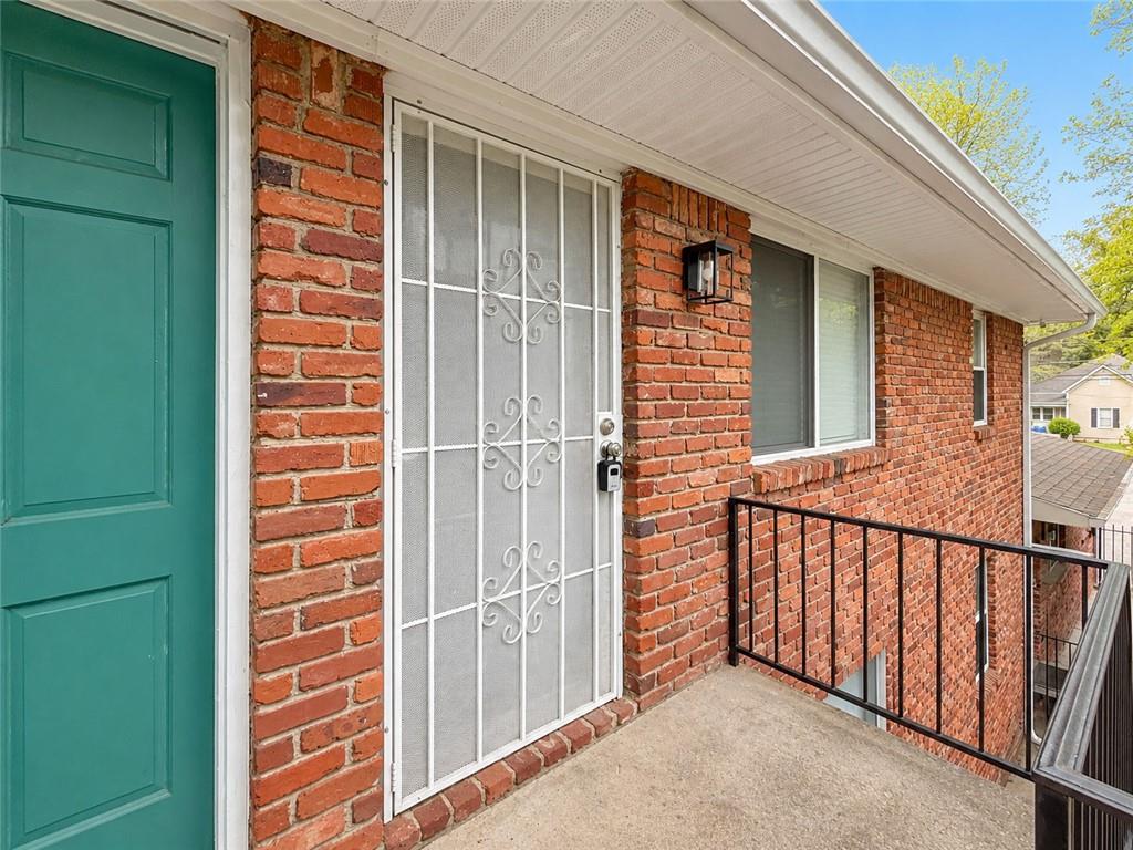 3203 East Point Street, Unit 4 Atlanta, GA 30344 - Photo 16 of 18