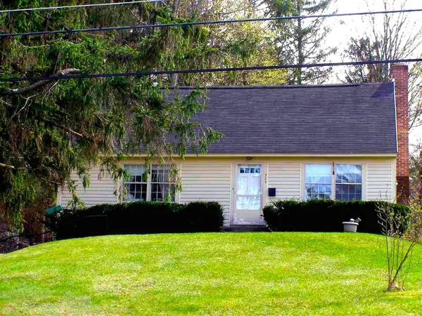 $185,500 | 323 Weeks Street, Bennington, VT 05201