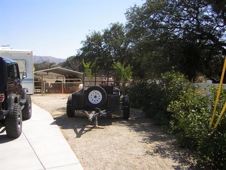 22651 Tree Court Tehachapi, CA 93561 - Photo 14 of 55 Gallery Image 14