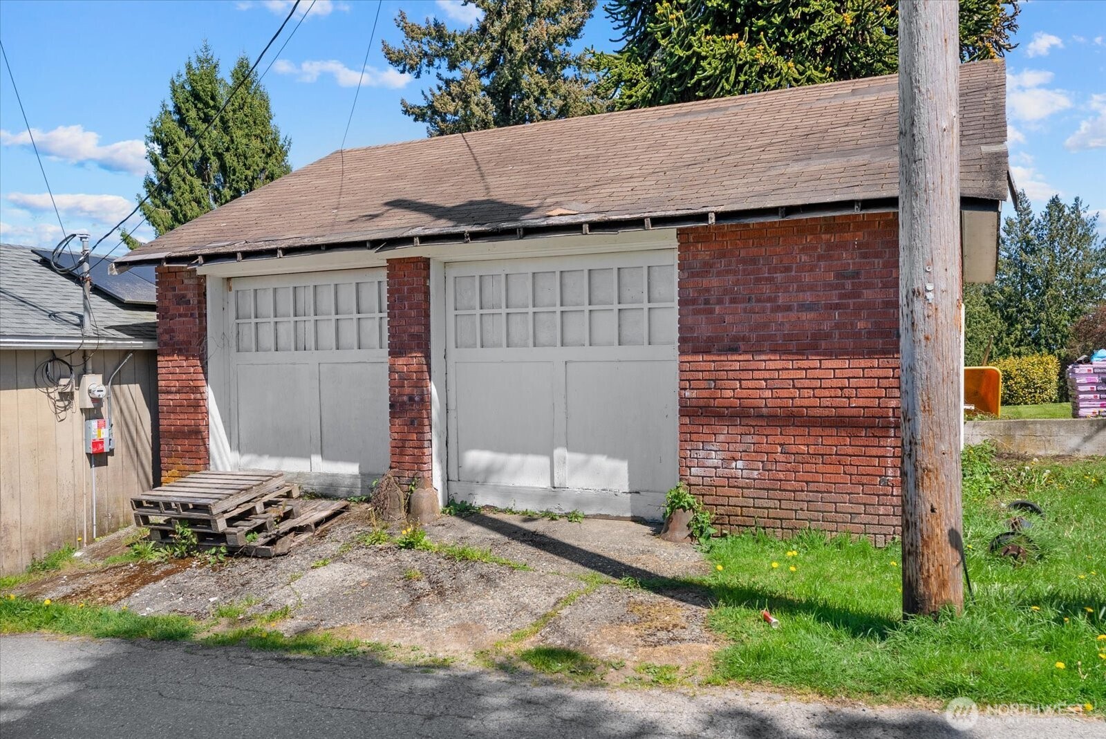 3732 Rockefeller Avenue Everett, WA 98201 - Photo 6 of 25