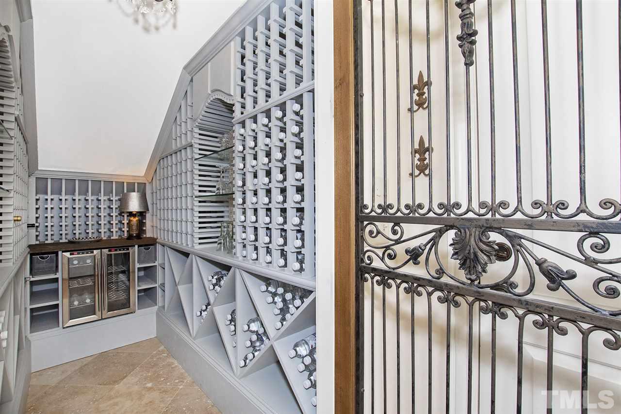 1016 Heydon Court Raleigh, NC 27614 - Photo 15 of 30