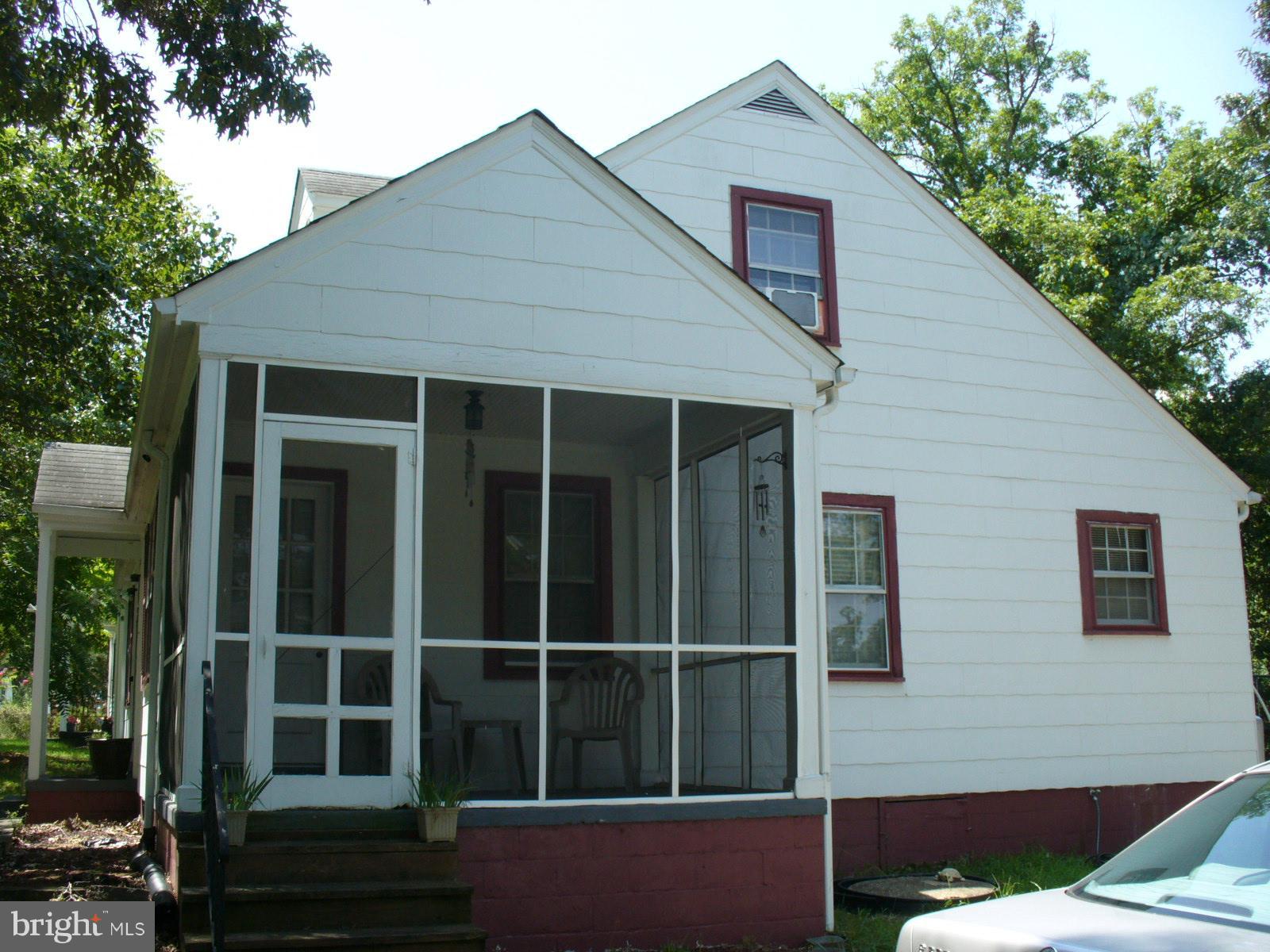 6308 Woodley Road Clinton, MD 20735 - Photo 3 of 7 Exterior (General)