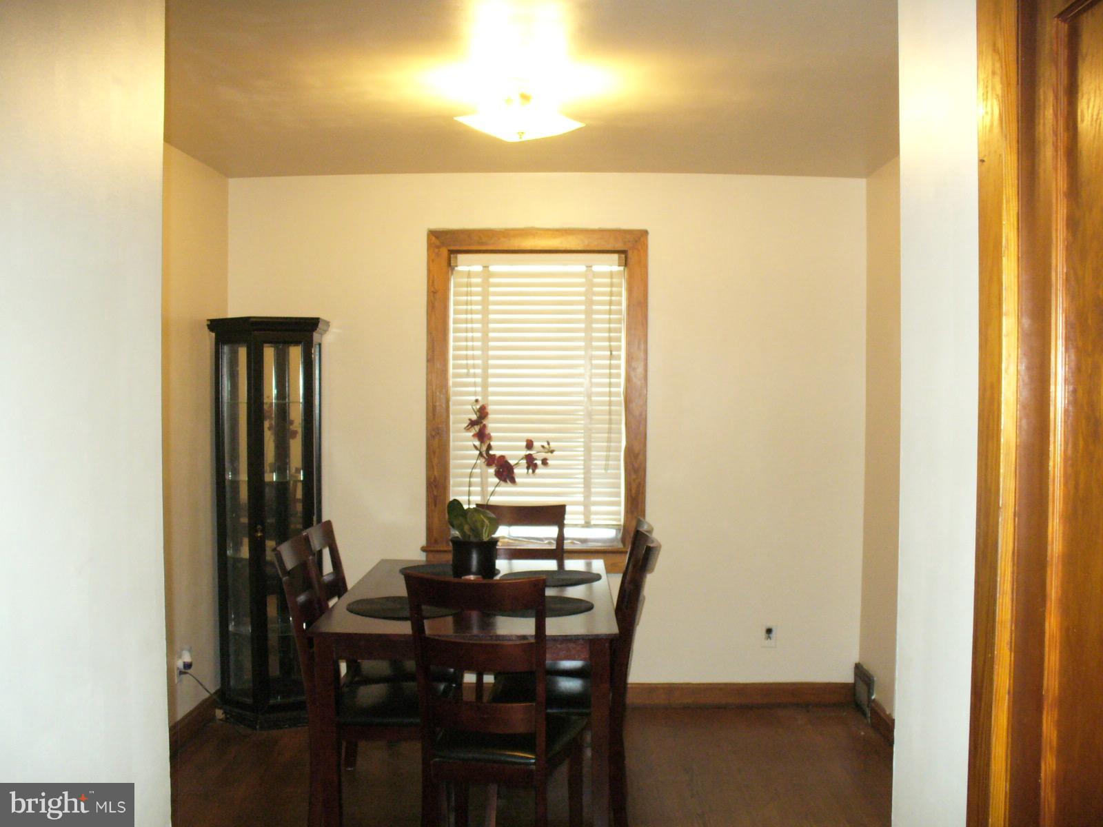 6308 Woodley Road Clinton, MD 20735 - Photo 7 of 7 Dining Room