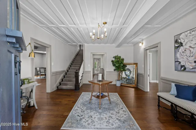 $3,250 | 902 College Street, Vanceboro, NC 28586