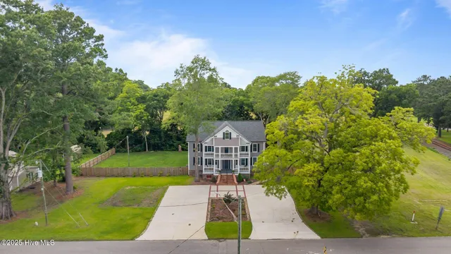 $3,250 | 902 College Street, Vanceboro, NC 28586