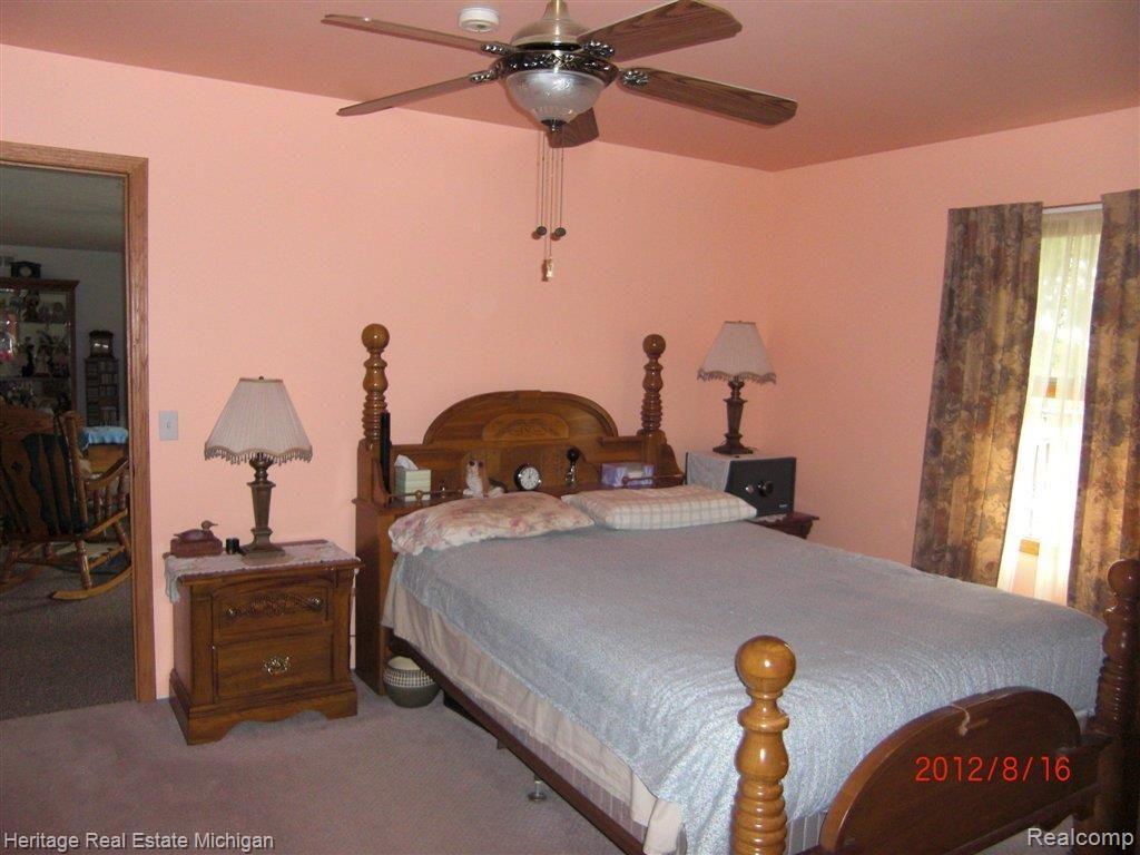 4974 East Columbia Road Webberville, MI 48892 - Photo 7 of 16 master