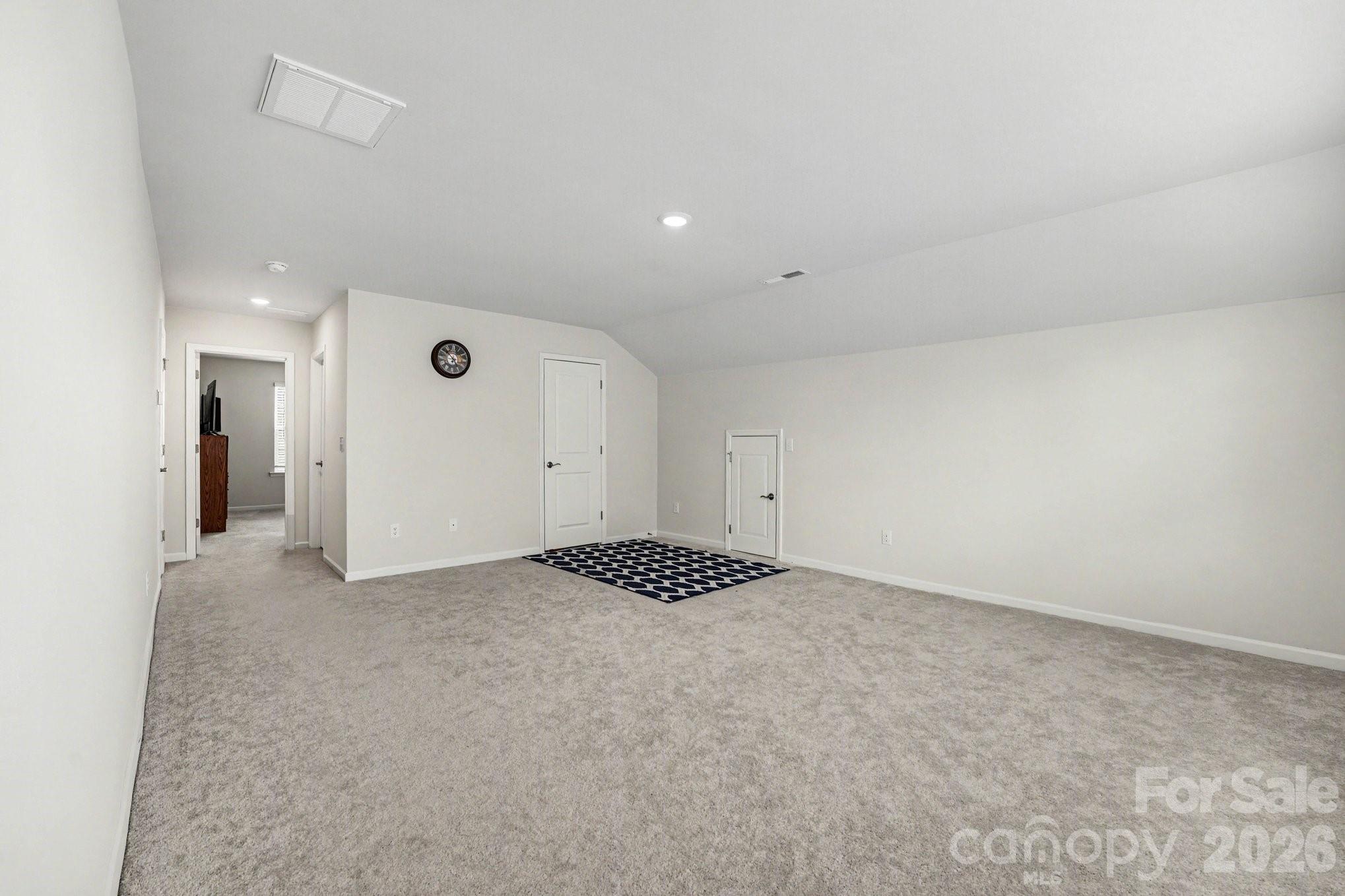 2971 Findley Road Statesville, NC 28625 - Photo 13 of 19 an empty room with a window