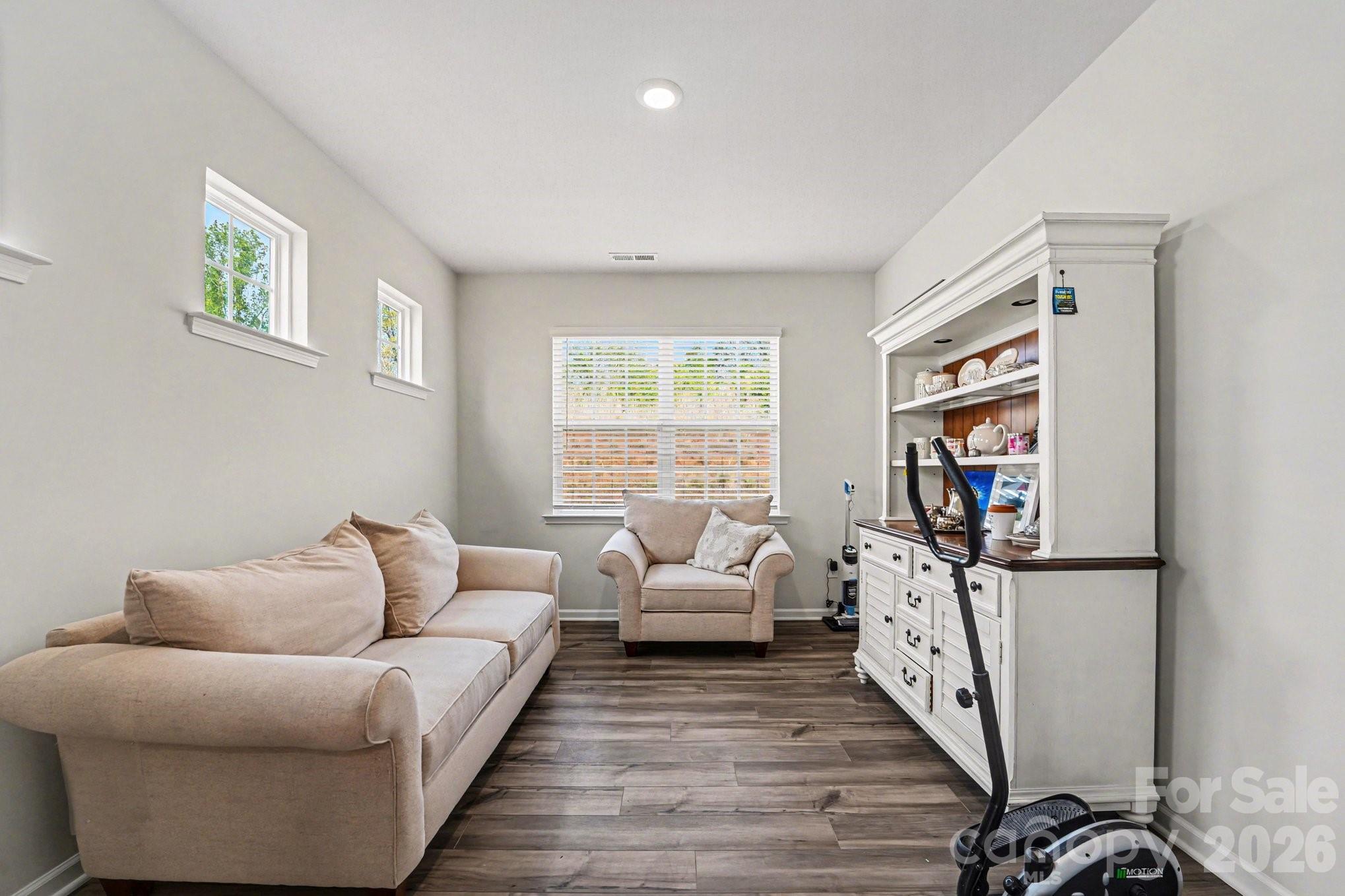 2971 Findley Road Statesville, NC 28625 - Photo 15 of 19 a living room with furniture a rug and a window